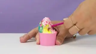 🎉🧁 Slime Shaker x3 Surtido - So Slime - SSC010 💖🧂