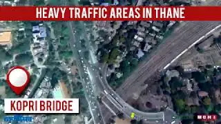 Thane Traffic Solutions