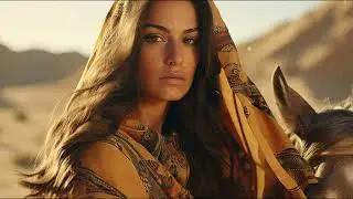 Cafe Byzantium - Sacred Sands (DJ MIX)
