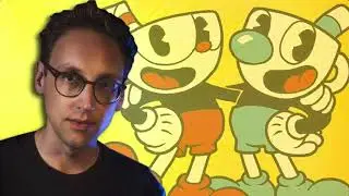 Kris Maddigan (Cuphead) Interview | Composer Code Podcast Ep. 4