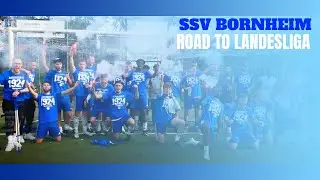 SSV Bornheim gegen SC Fortuna Bonn (1. Platz vs. 2. Platz)