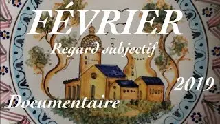 F&eacute;vrier, regard subjectif