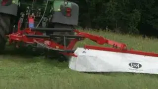 Lely Splendimo Mower - 280 M