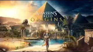 assassin's creed origins, odc 159, misja, walka o wolność, rzymski ob&oacute;z przy kamieniołomie