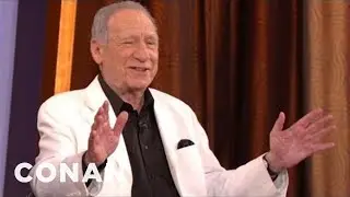 Mel Brooks Details The Secrets Of 