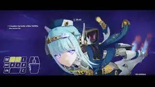 ANNIHILATION MODE (93s DIRE clear)