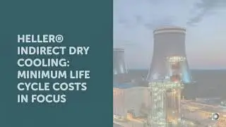 ENEXIO - The inventor of all known dry cooling technologies