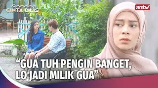 Rencana Neneng Berhasil, Padahal... | Senandung Cinta Lilis ANTV Eps 32 (2/4)