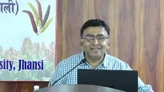 National Consultation on Food System for Sustainability & Profitability of Millets