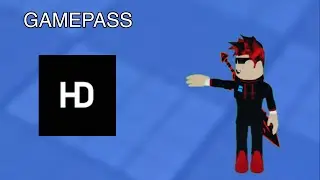 How To Make An Admin Gamepass [ROBLOX]