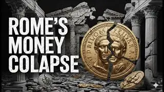 How  Money Erased Ancient Rome