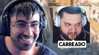 DEGUI SE DESPERTÓ LOQUITO HOY 🤯