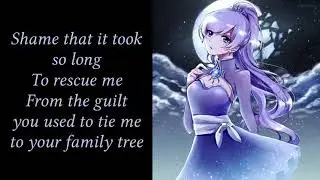 RWBY | This Life Is Mine but it's only the good part