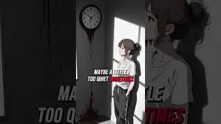 I Lived Alone&hellip; Until This Audio Played BackA voice   #AudioHaunting #MysteryVoice #GhostlyWhisper 😱👂