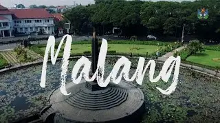 Malang City
