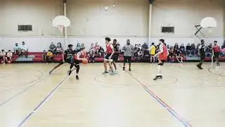 2019 Spring Jamboree