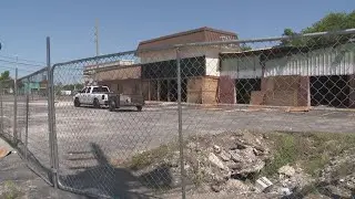 City says demolition permit filed for nuisance building near Westheimer after multiple fires