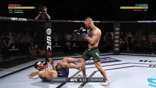 Ufc3 online quick fight