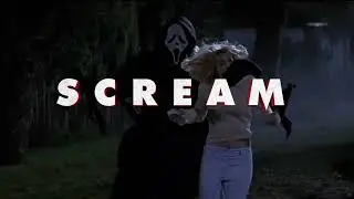Ghostface Type Beat Dark Scream Eminem #eminemtypebeat  #ghostface  #scream