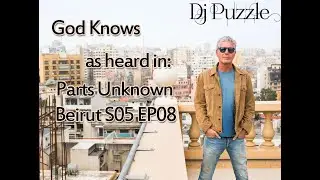 Dj Puzzle 