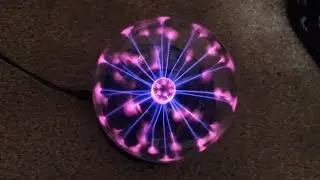 How to Charge Your Phone With a Plasma Ball