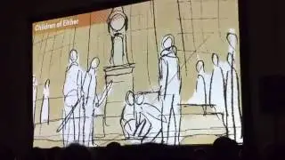 Children of Ether: the making of a New World