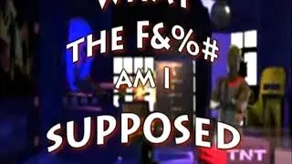 FMV HELL - Demolition Man [Fan Upload]
