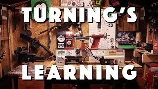 TURNING'S LEARNING