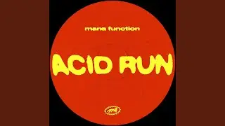 Acid Run