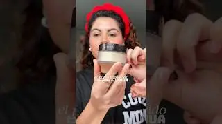 Laura Mercier el polvo trasl&uacute;cido favorito de las makeup artist #makeup #polvos #makeupover30 #mua