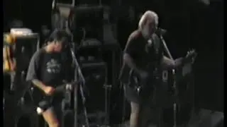 Grateful Dead Robert F  Kennedy Stadium, Washington, DC on 7/12/90 Complete Show
