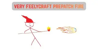 12.0 Prepatch Fire Mage