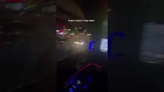 Stage 2 amg gts vs stage 1 gls63!!!