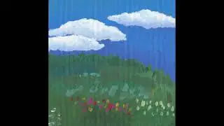 Blithe Field - Love Knot