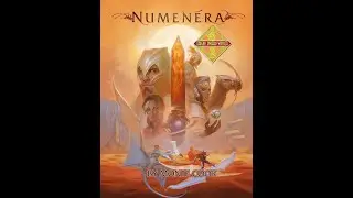Numenera Discovery Review