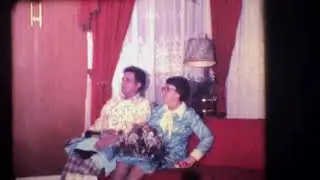 35e Anniversaire Mariage Famille Gagnon janv 1978