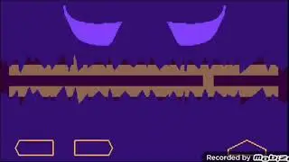 Level Deviler (Level 13/29 The Sharps)