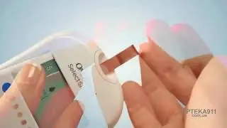 Глюкометр One Touch Select Simple