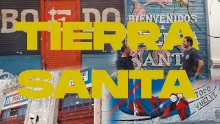 Tierra Santa | Cap&iacute;tulo 1 | Experiencia Boedo | Barrio Boedo | Comuna 5 | Ser Porte&ntilde;o