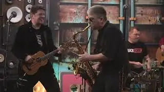 HGU Sessions u Brozovoj 8a: DALEKA OBALA Jakše i Hrepe