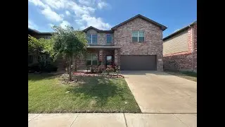Fort Worth TX Homes for Rent 4BR/2.5BA by Property Managers in Fort Worth