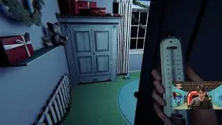 【小拿】平日開，抓個鬼|Phasmophobia恐鬼症