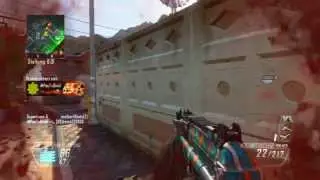 BO2: Nuclear auf Standoff | MSMC gebashe | Dominick in Freestyle laune | HD