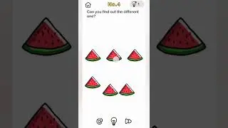 Brain Game #shorts #gaming #viral #game #puzzlegames #gamebrain #gameplay