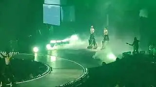 Katy Perry - Part of Me - LIVE - Baltimore, MD - 8/15/25 - CFG Bank Arena