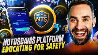 ScamShield Token ($SST) Combating Crypto Scams with Utility-Based Innovation Presale & Airdrop Live