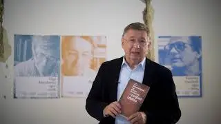 dr. sc. Zvonko Maković o knjizi 