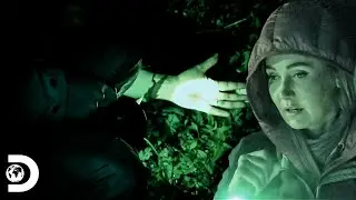 Busca noturna de 