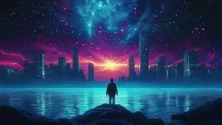 🌟 Neon Lights  Epic Club EDM Hits