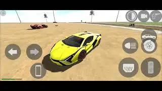 New Lambo😱 | cheat code? 😱😈